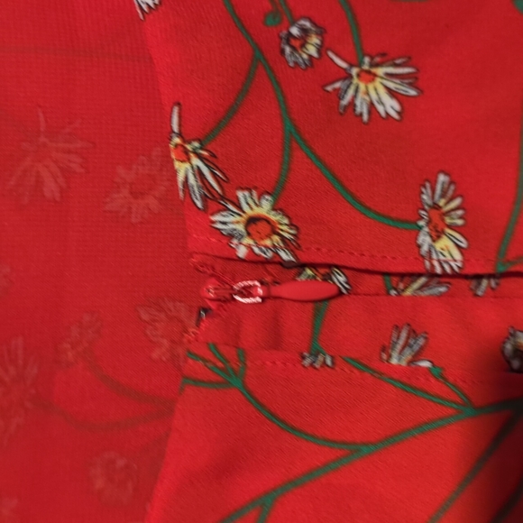 Tabitha Webb size 8 dress - Picture 11 of 13